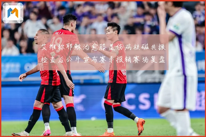 艾维称耶稣治愈膝盖伤病核磁共振检查后公牛宣布赛季报销赛场复盘-深度解析