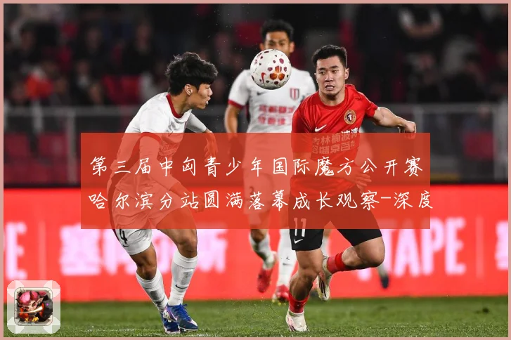 第三届中匈青少年国际魔方公开赛哈尔滨分站圆满落幕成长观察-深度解析